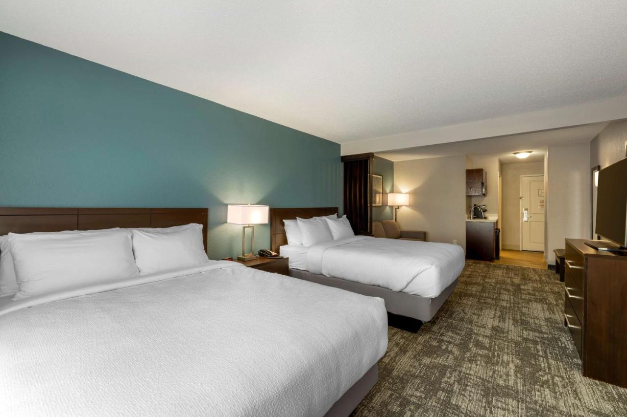 Best Western Watertown Inn & Suites Exterior foto