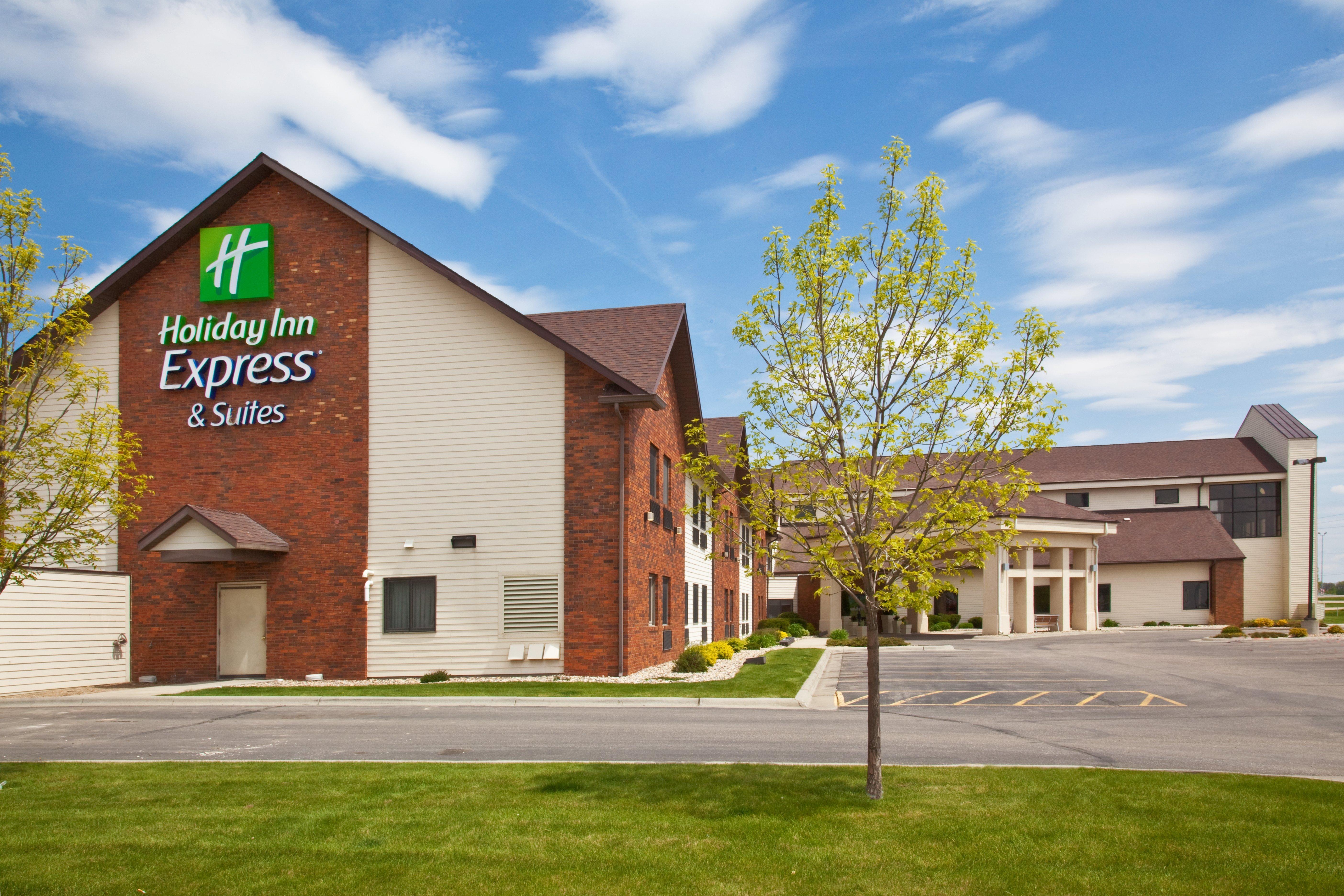 Best Western Watertown Inn & Suites Exterior foto